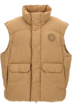 Canada Goose Wilu down gilet