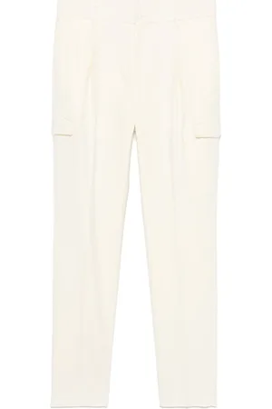 TAGLIATORE Lang trousers