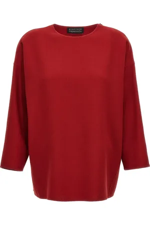GIANLUCA CAPANNOLO Bettina top