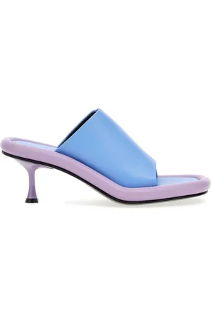 J.W.Anderson 60mm Bumper mules