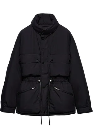 Prada Cotton down jacket