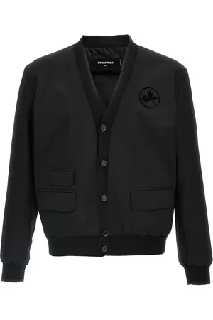 Dsquared2 Chic Worsted sweatshirt
