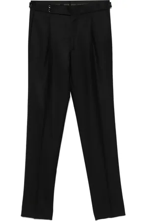TAGLIATORE Brandon trousers