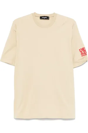 Dsquared2 Logo-print T-shirt