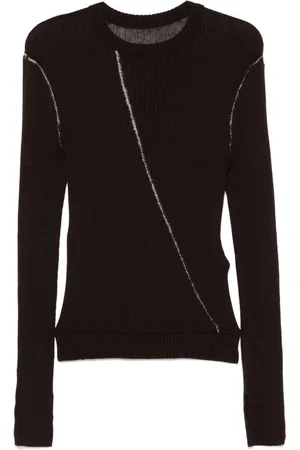 Isa Boulder Bow sweater