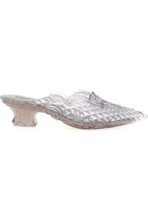 Y / PROJECT X Melissa 50mm Court mules