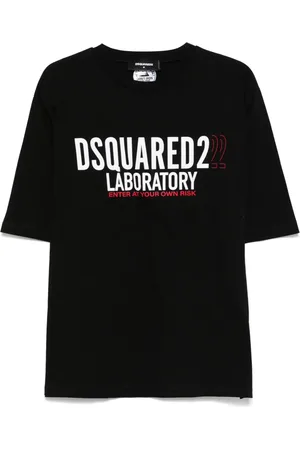 Dsquared2 Logo-print T-shirt
