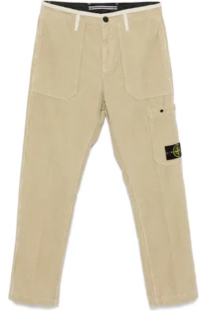Stone Island Corduroy trousers