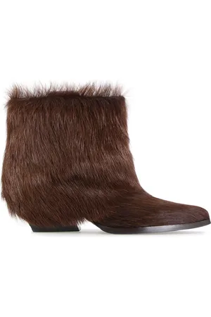 NOTABENE 60mm Zorro boots