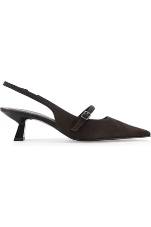 NOTABENE 50mm Elina pumps