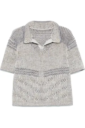 Isa Boulder Rover polo shirt