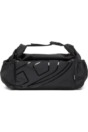 Diesel Drape wash bag