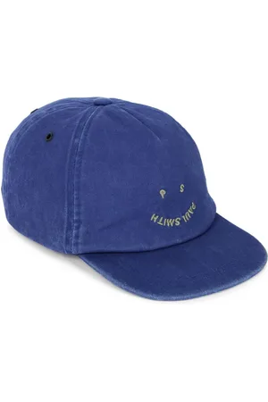 Paul Smith Embroidered cap