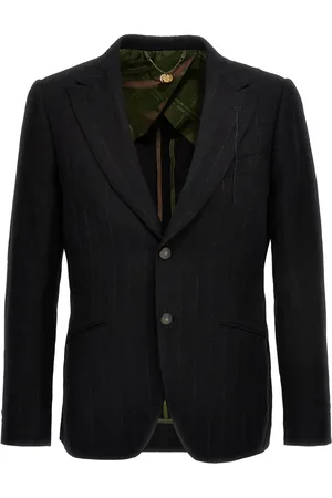 MAURIZIO MIRI Keanu blazer