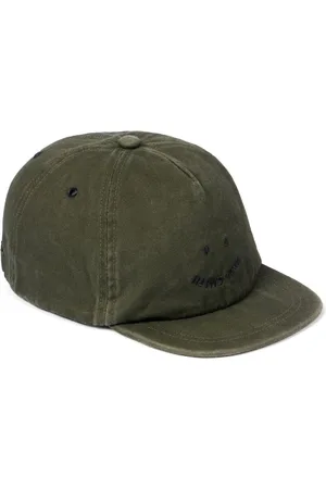 Paul Smith Embroidered cap