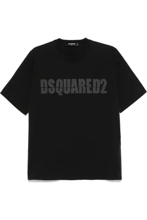 Dsquared2 Logo-print T-shirt