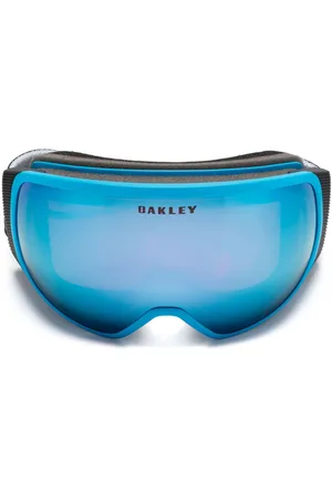 Oakley L Flight Tracker goggles