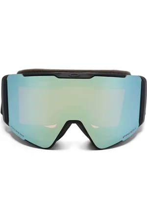 Oakley L Line Miner??? Pro goggles