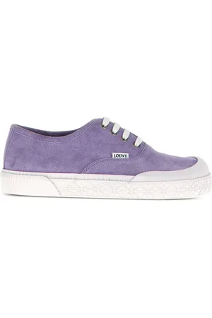 Loewe Terra Vulca sneakers