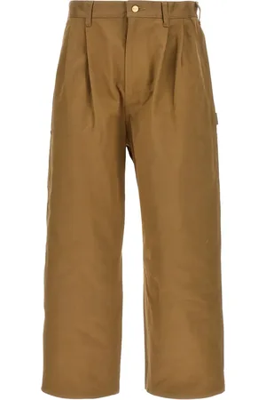JUNYA WATANABE Straight-leg trousers