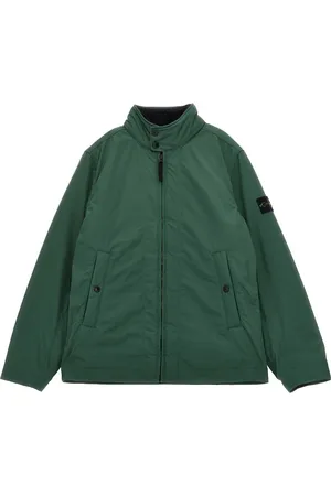 Stone Island Reversible jacket