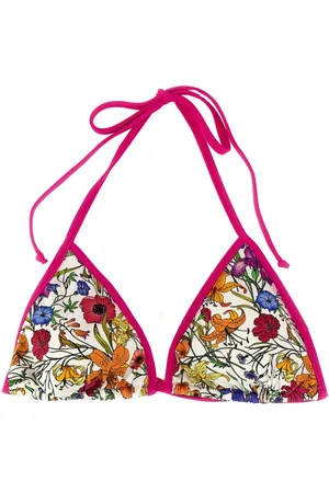 MC2 SAINT BARTH Leah bikini top