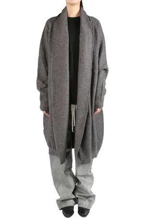 Frenckenberger Cashmere coat