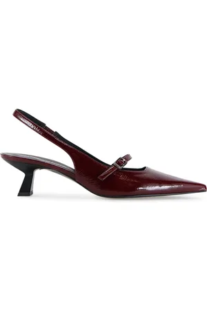 NOTABENE 50mm Elina pumps