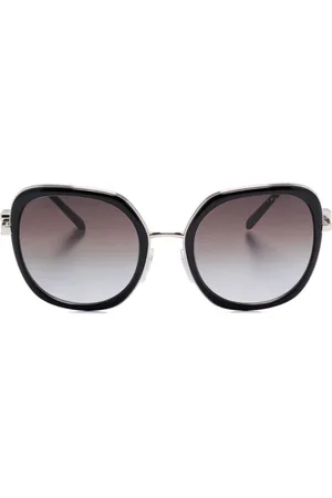 Ralph Lauren Square-frame sunglasses
