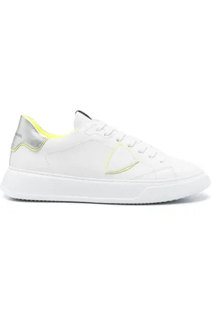 Philippe model Temple sneakers