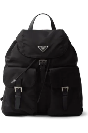 Prada Re-Nylon backpack