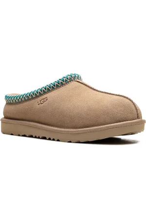 UGG Tasman II "Driftwood" slippers