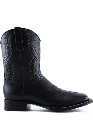 NOTABENE Draco boots