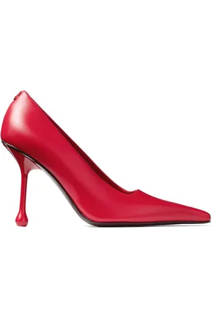 Jimmy Choo 95mm Ixia pumps
