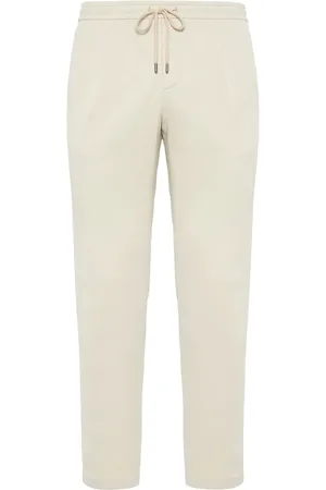Boggi Milano Straight-leg trousers