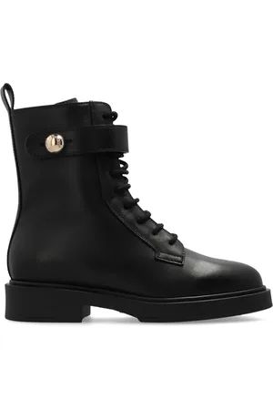 Furla 40mm Sfera boots
