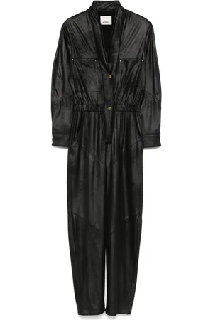 Isabel Marant Junna jumpsuit