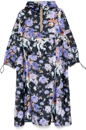 ULLA JOHNSON X K-Way Therel jacket