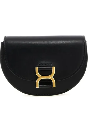 Chloé Mini Marcie cross body bag
