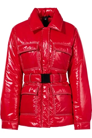 Perfect Moment Jade ski jacket