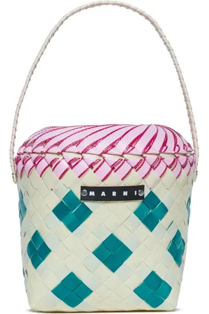 Marni Beach Party bag