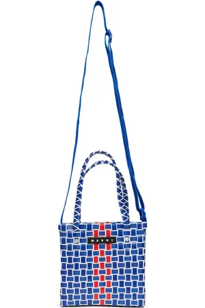 Marni Basket bag