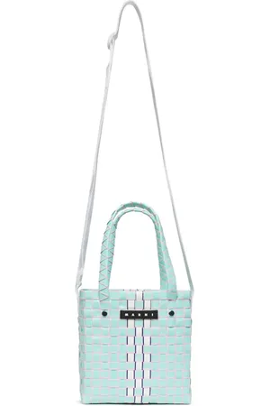 Marni Basket bag