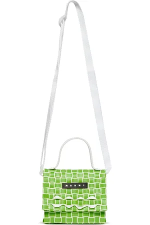 Marni Joy Micro shoulder bag