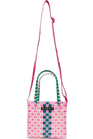Marni Basket bag