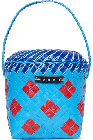 Marni Beach Party bag