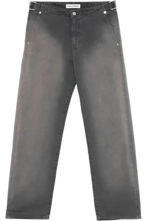 OUR LEGACY French Sun trousers
