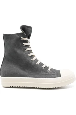 Rick Owens High-top sneakers