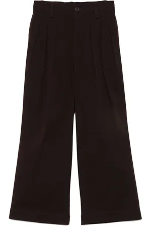 Issey Miyake Enclothe trousers
