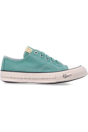 VISVIM Skagway canvas sneakers